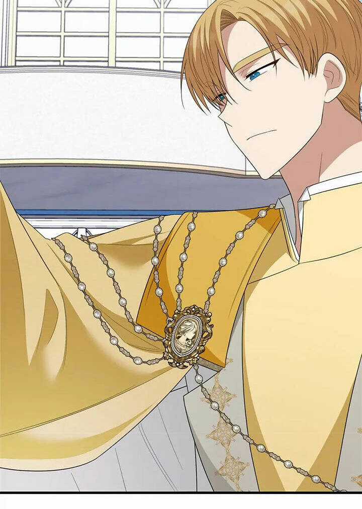 Những Người Anh Nguy Hiểm Của Công Nương Chapter 78 trang 5