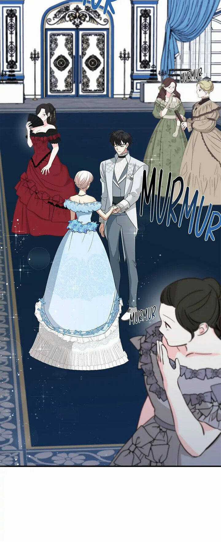 Những Người Anh Nguy Hiểm Của Công Nương Chapter 78 trang 51