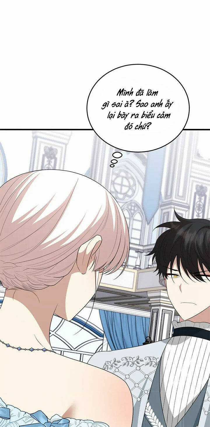 Những Người Anh Nguy Hiểm Của Công Nương Chapter 78 trang 52