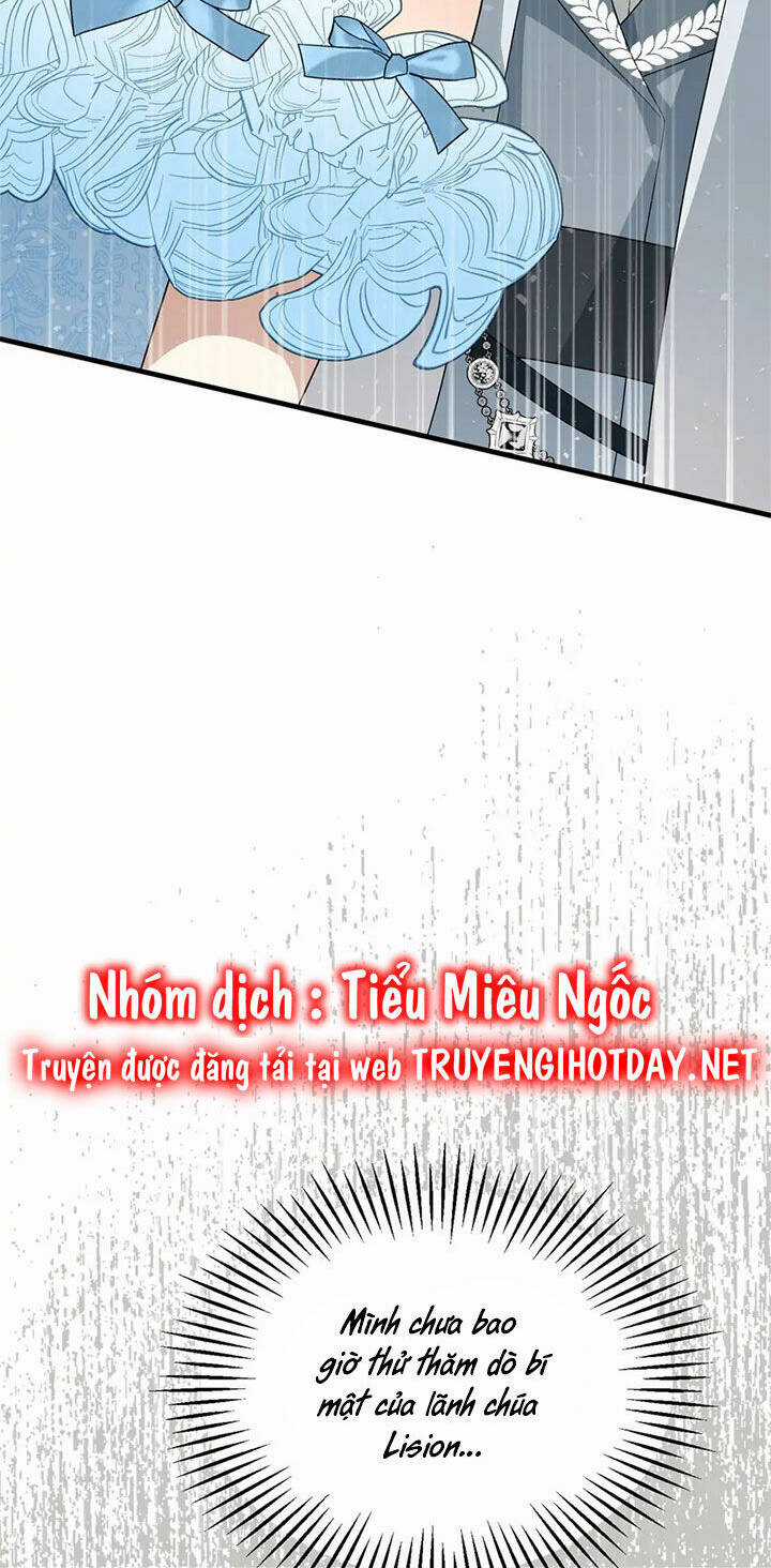 Những Người Anh Nguy Hiểm Của Công Nương Chapter 78 trang 53