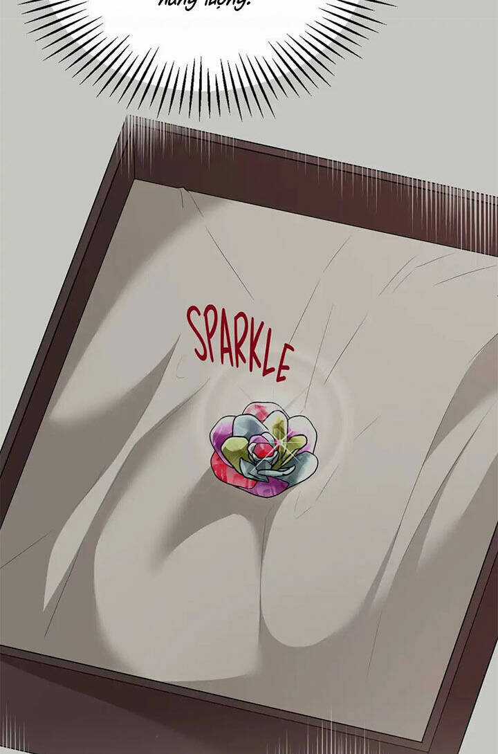 Những Người Anh Nguy Hiểm Của Công Nương Chapter 78 trang 55