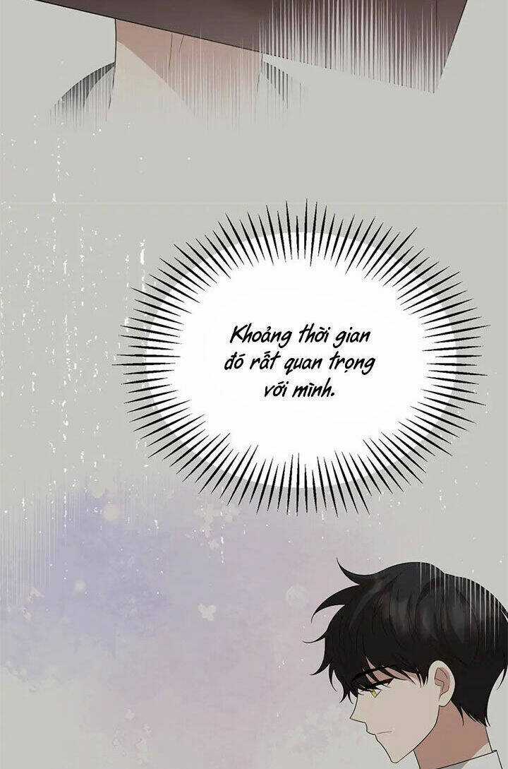 Những Người Anh Nguy Hiểm Của Công Nương Chapter 78 trang 56