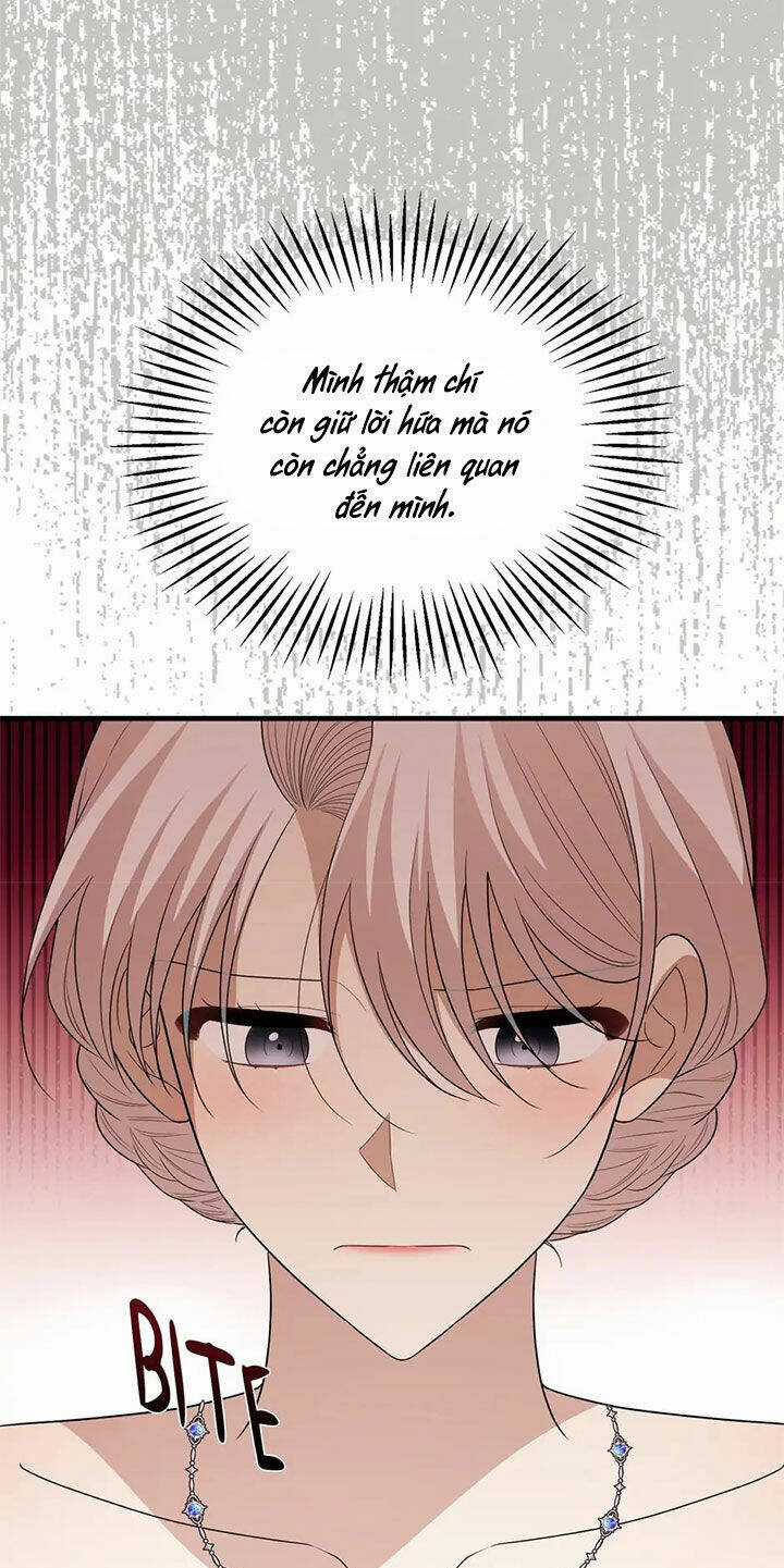 Những Người Anh Nguy Hiểm Của Công Nương Chapter 78 trang 58