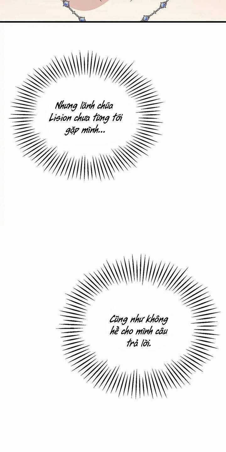 Những Người Anh Nguy Hiểm Của Công Nương Chapter 78 trang 59