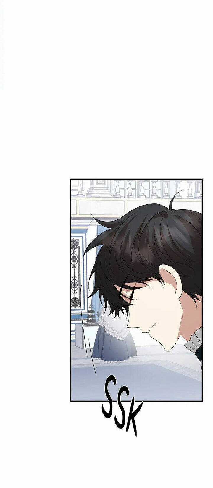 Những Người Anh Nguy Hiểm Của Công Nương Chapter 78 trang 61