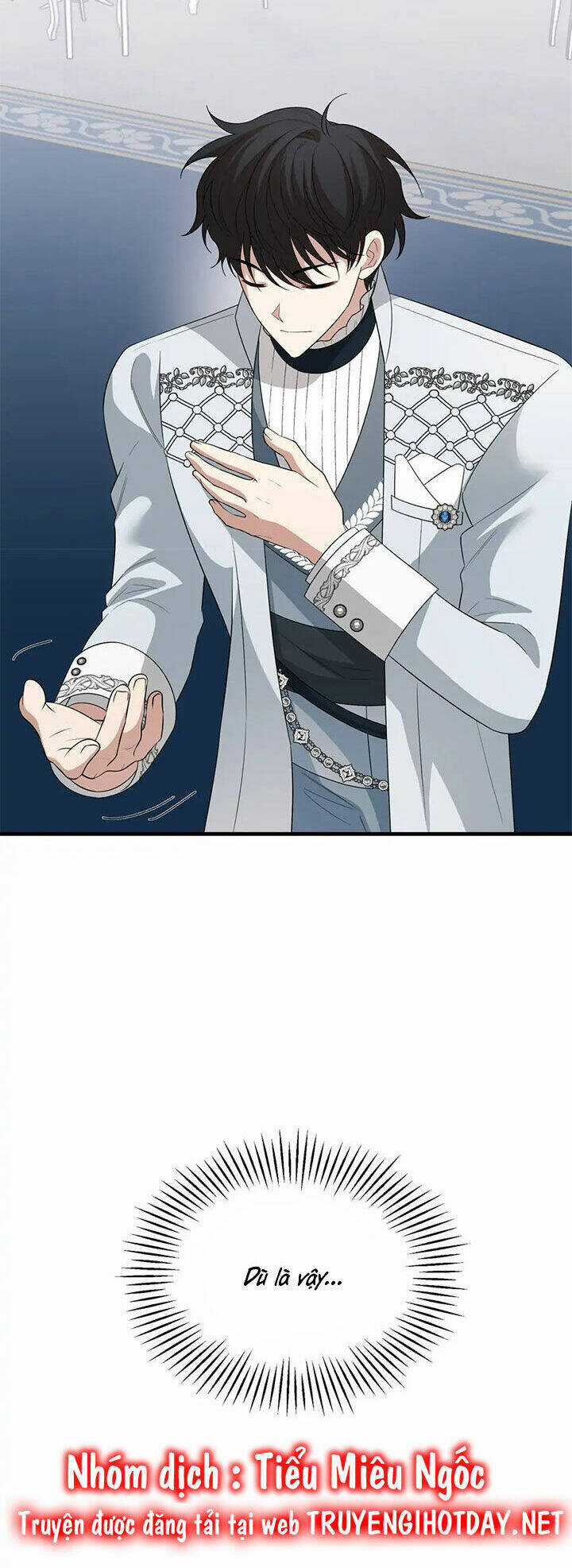 Những Người Anh Nguy Hiểm Của Công Nương Chapter 78 trang 63