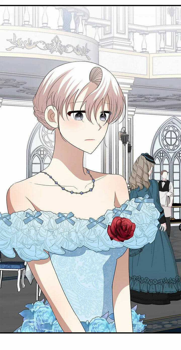 Những Người Anh Nguy Hiểm Của Công Nương Chapter 78 trang 64