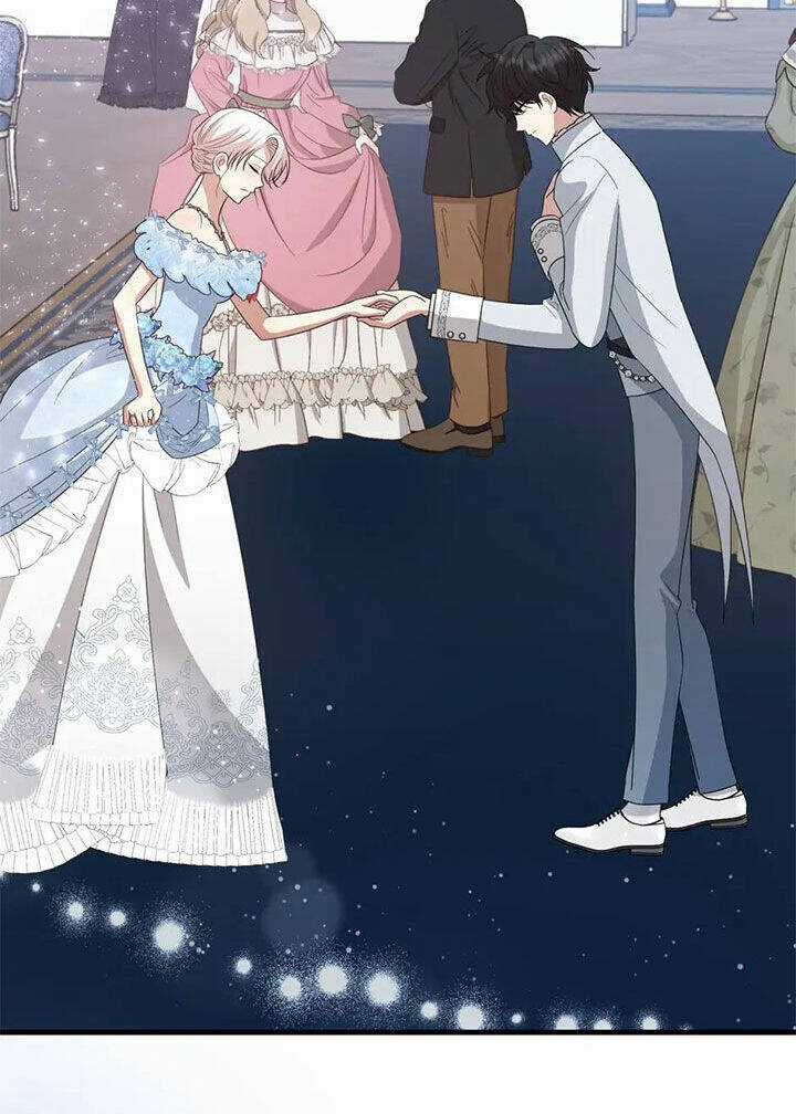 Những Người Anh Nguy Hiểm Của Công Nương Chapter 78 trang 68