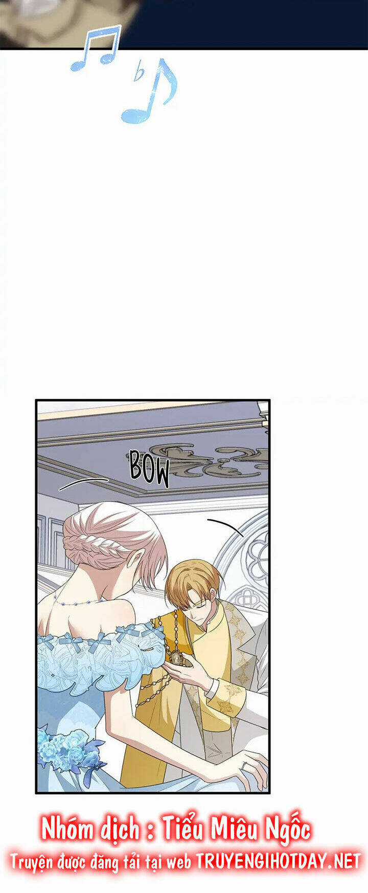 Những Người Anh Nguy Hiểm Của Công Nương Chapter 78 trang 7