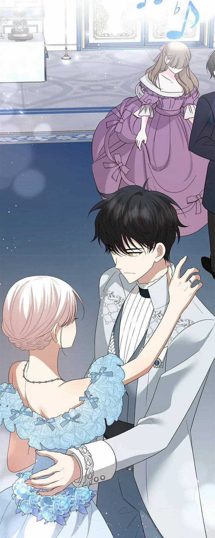 Những Người Anh Nguy Hiểm Của Công Nương Chapter 78 trang 71