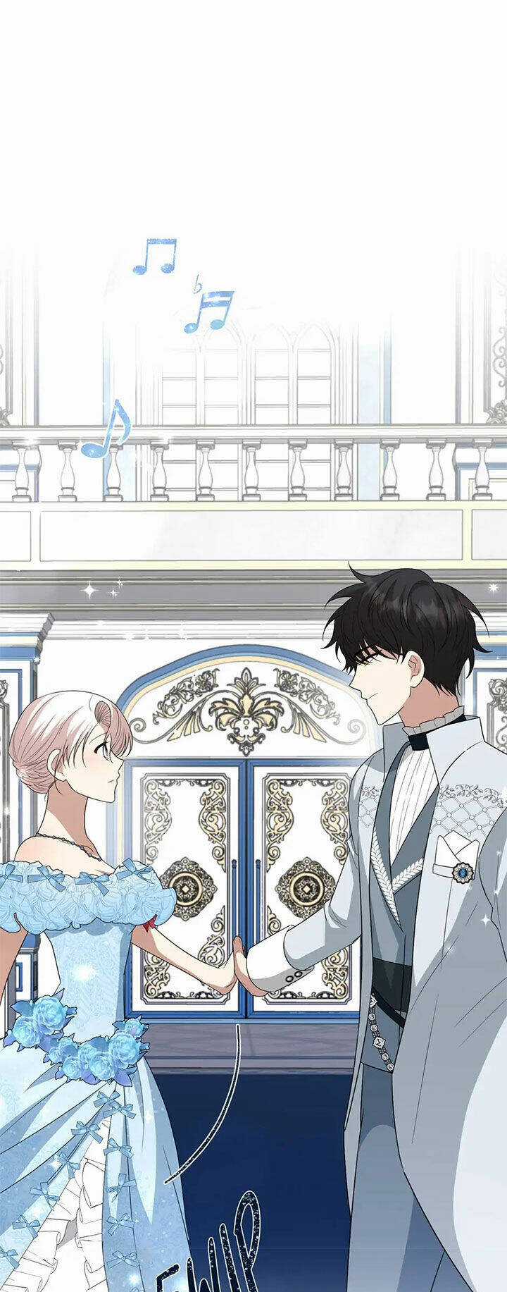 Những Người Anh Nguy Hiểm Của Công Nương Chapter 78 trang 73