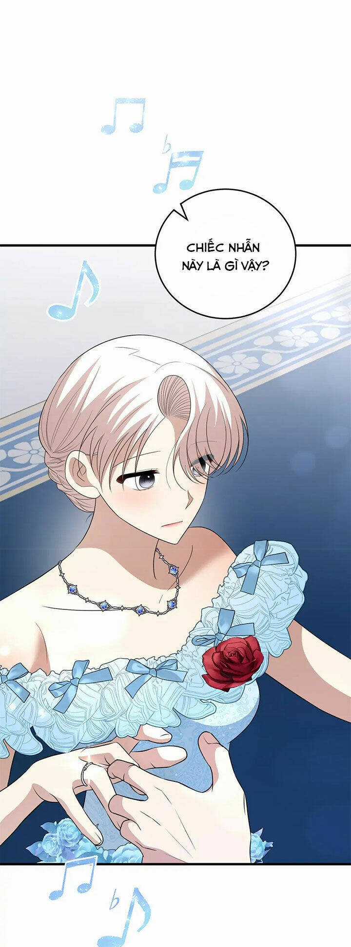 Những Người Anh Nguy Hiểm Của Công Nương Chapter 78 trang 75