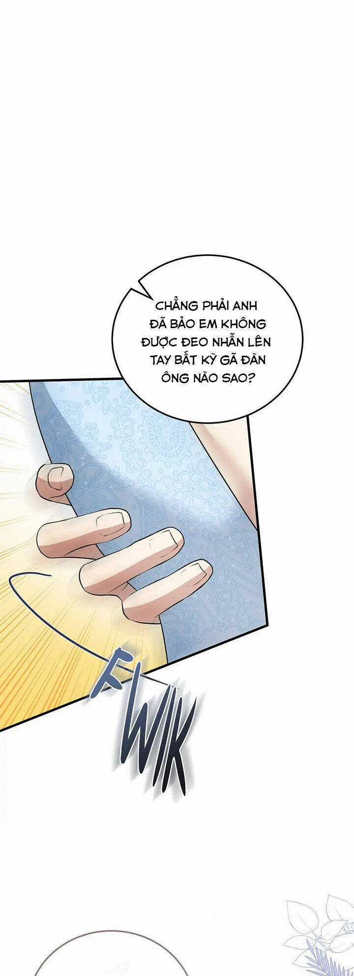 Những Người Anh Nguy Hiểm Của Công Nương Chapter 78 trang 77