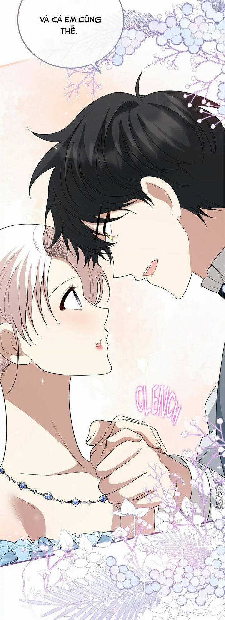 Những Người Anh Nguy Hiểm Của Công Nương Chapter 78 trang 78