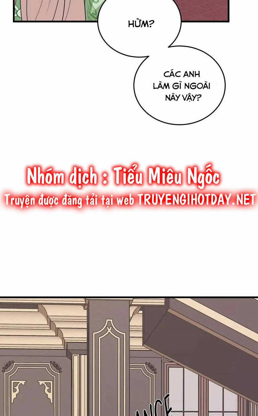 Những Người Anh Nguy Hiểm Của Công Nương Chapter 79 trang 103