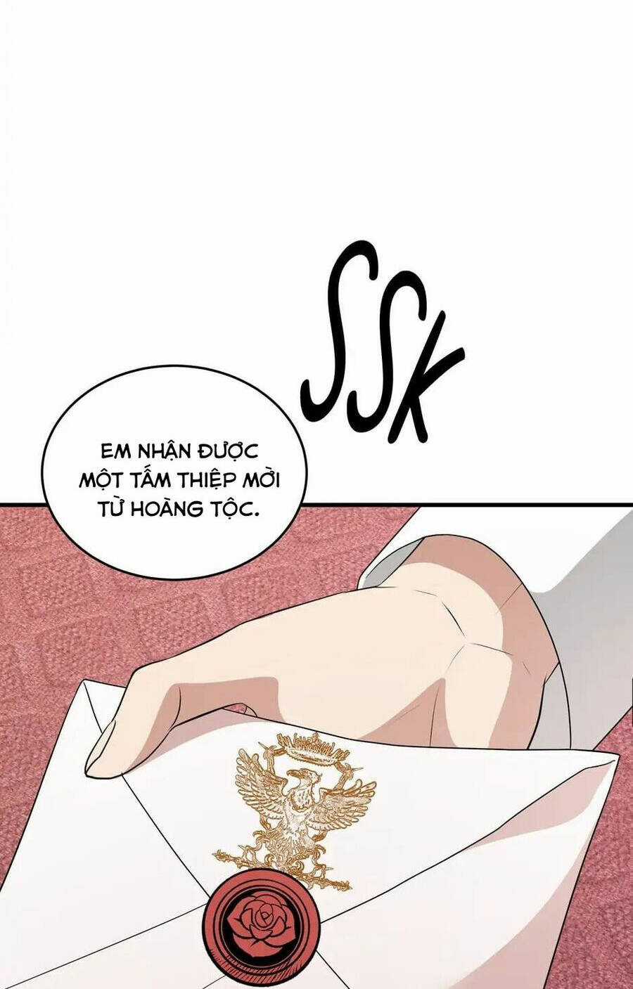 Những Người Anh Nguy Hiểm Của Công Nương Chapter 79 trang 105