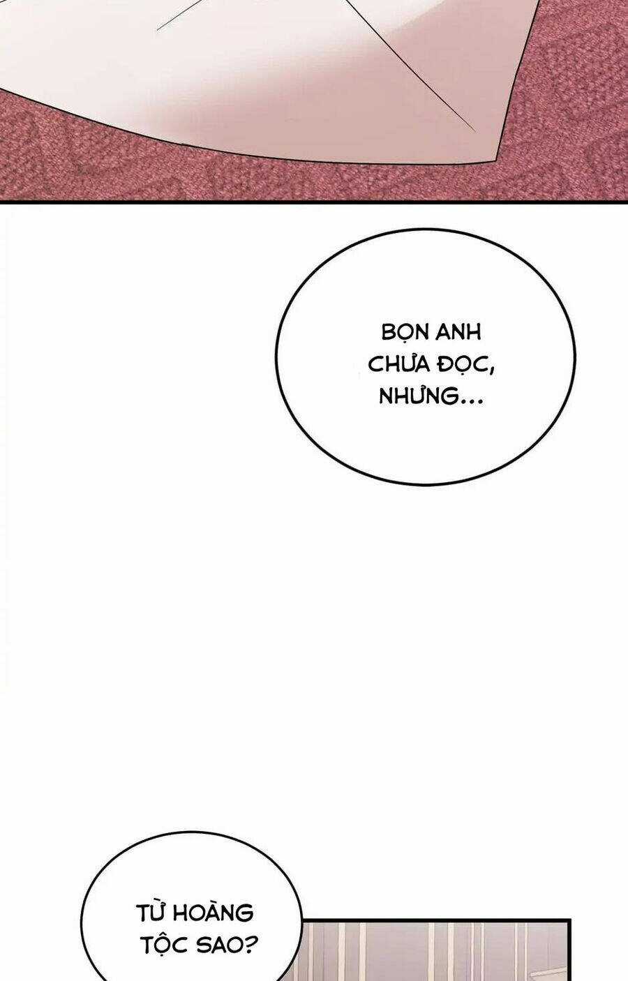 Những Người Anh Nguy Hiểm Của Công Nương Chapter 79 trang 106