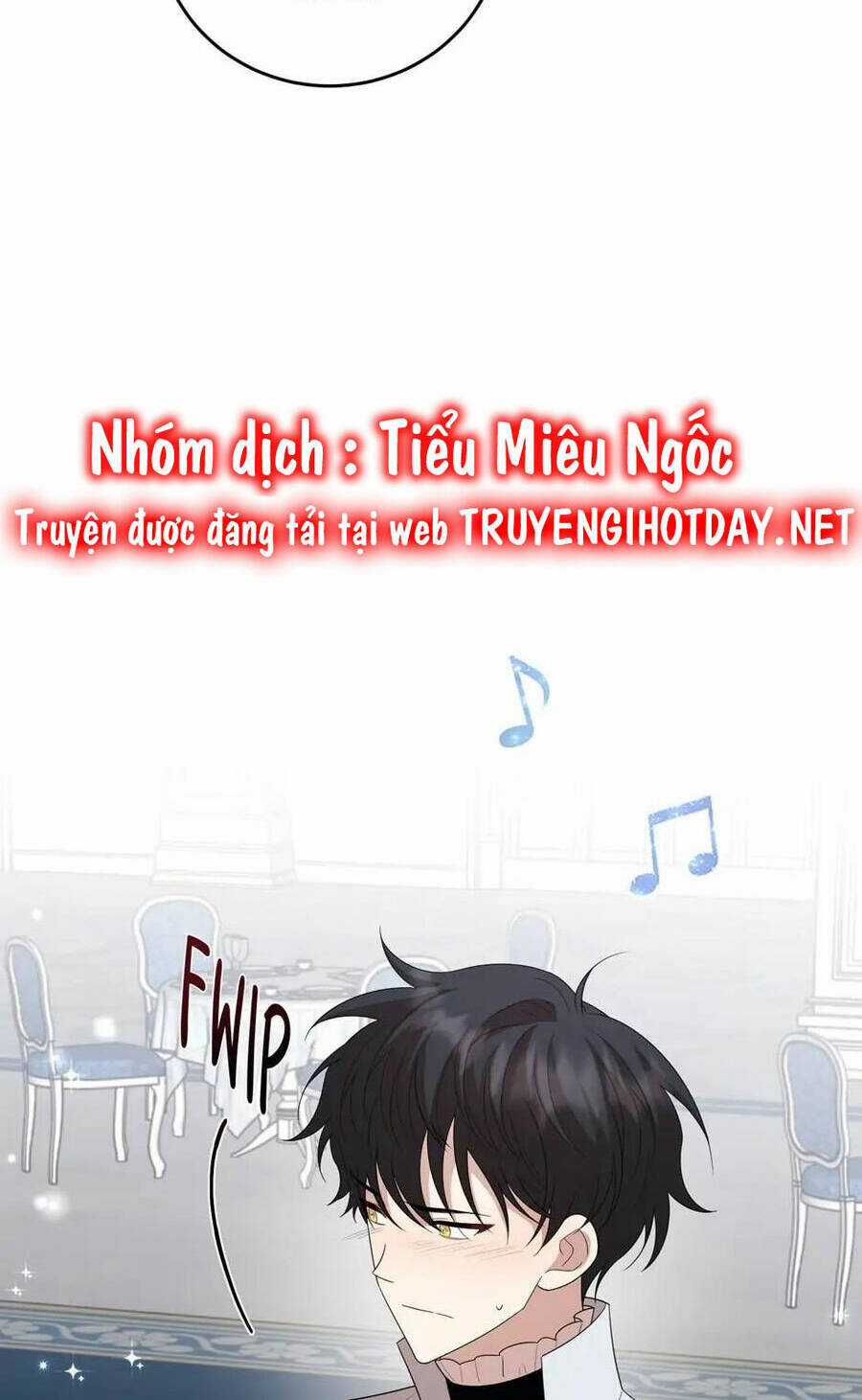 Những Người Anh Nguy Hiểm Của Công Nương Chapter 79 trang 11