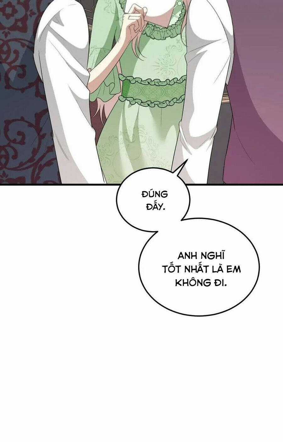 Những Người Anh Nguy Hiểm Của Công Nương Chapter 79 trang 112