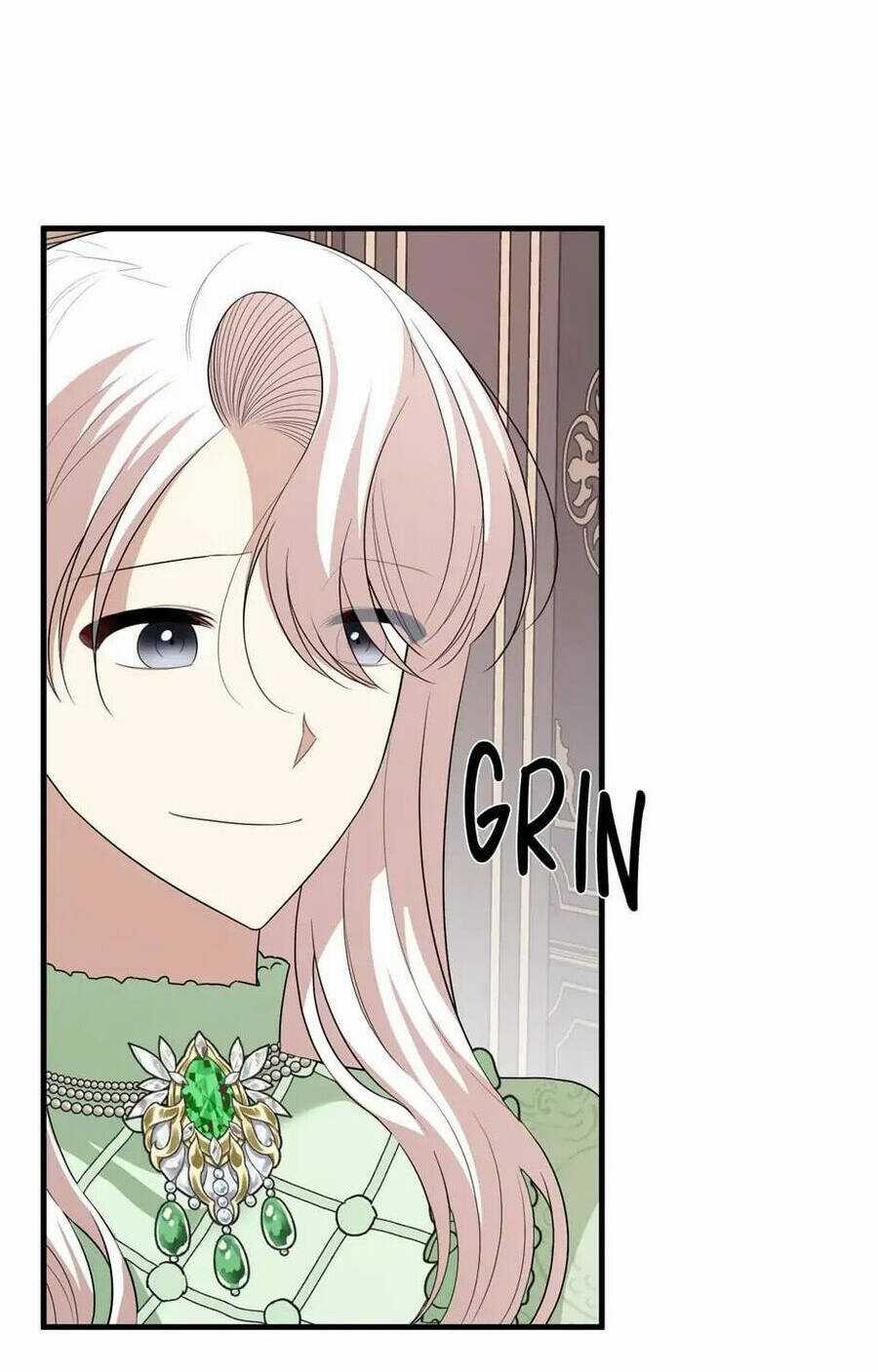 Những Người Anh Nguy Hiểm Của Công Nương Chapter 79 trang 113