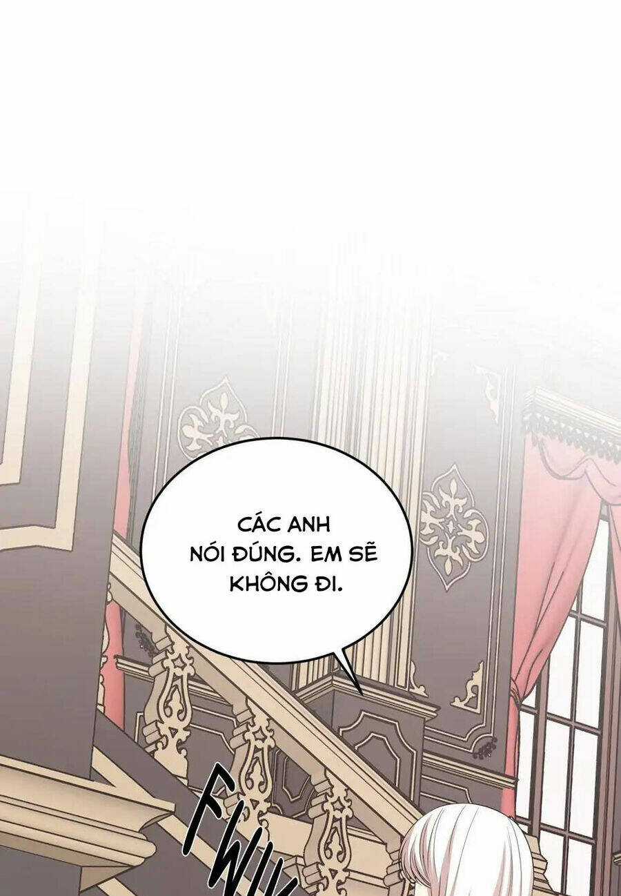 Những Người Anh Nguy Hiểm Của Công Nương Chapter 79 trang 114