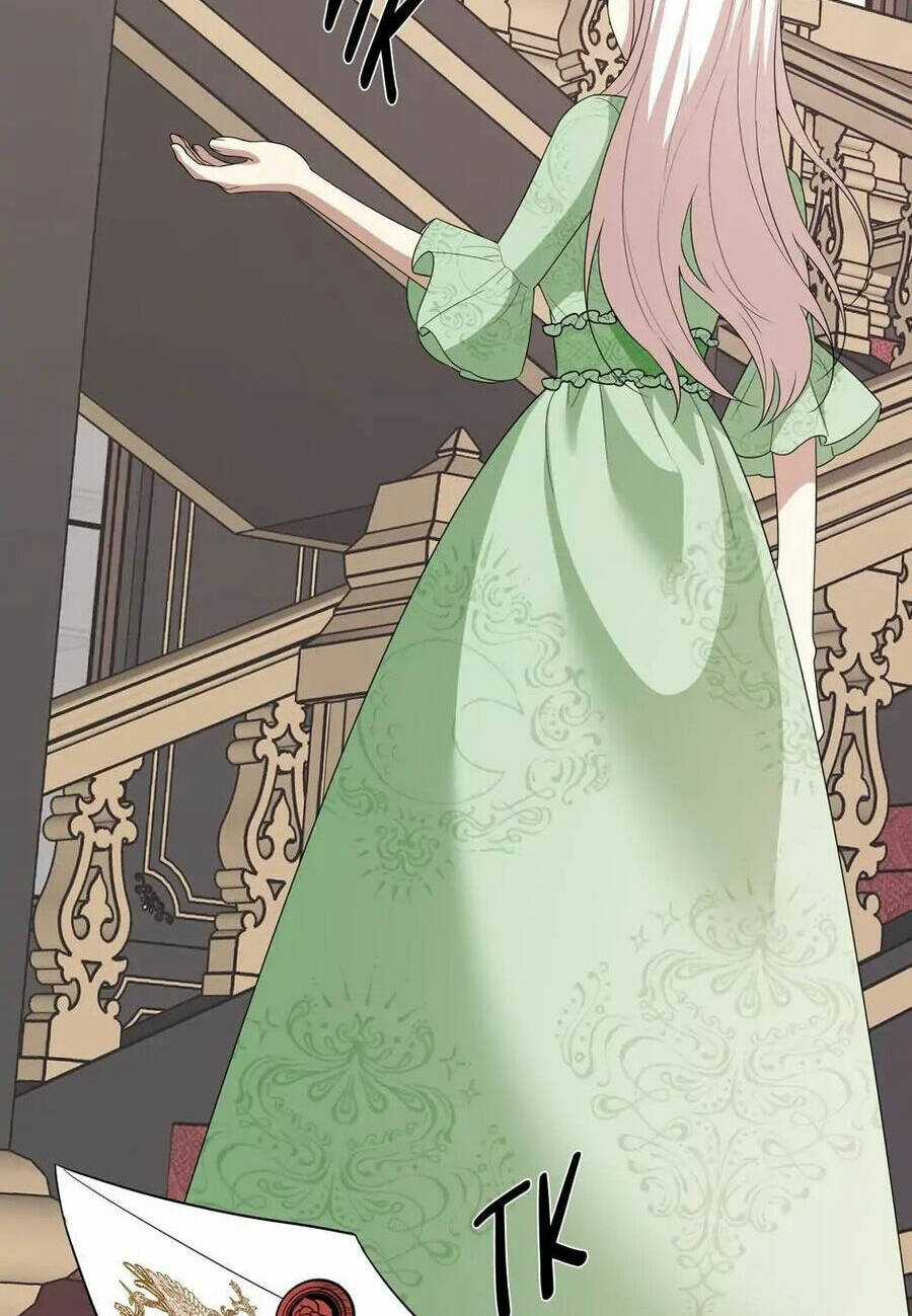 Những Người Anh Nguy Hiểm Của Công Nương Chapter 79 trang 115