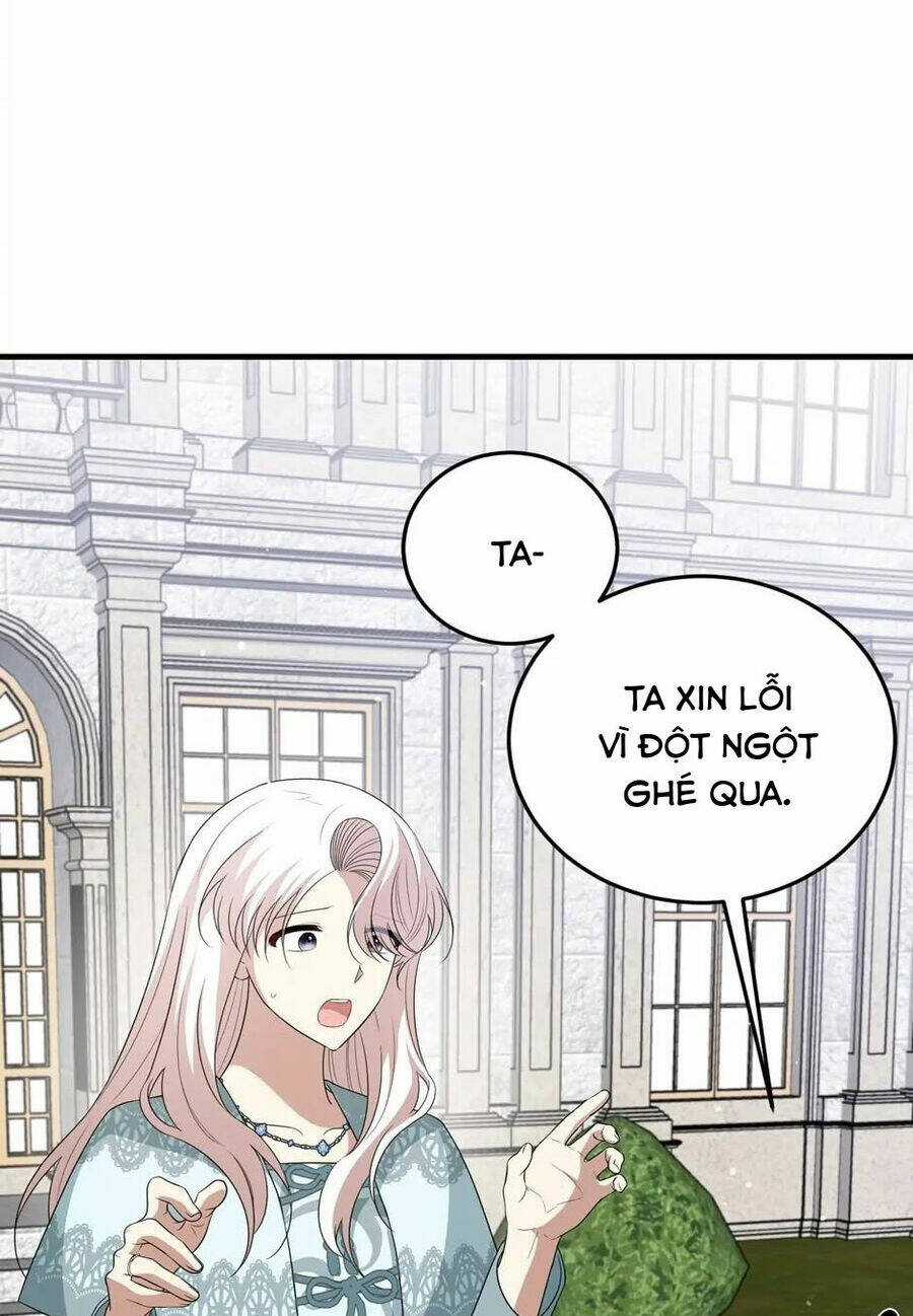 Những Người Anh Nguy Hiểm Của Công Nương Chapter 79 trang 120