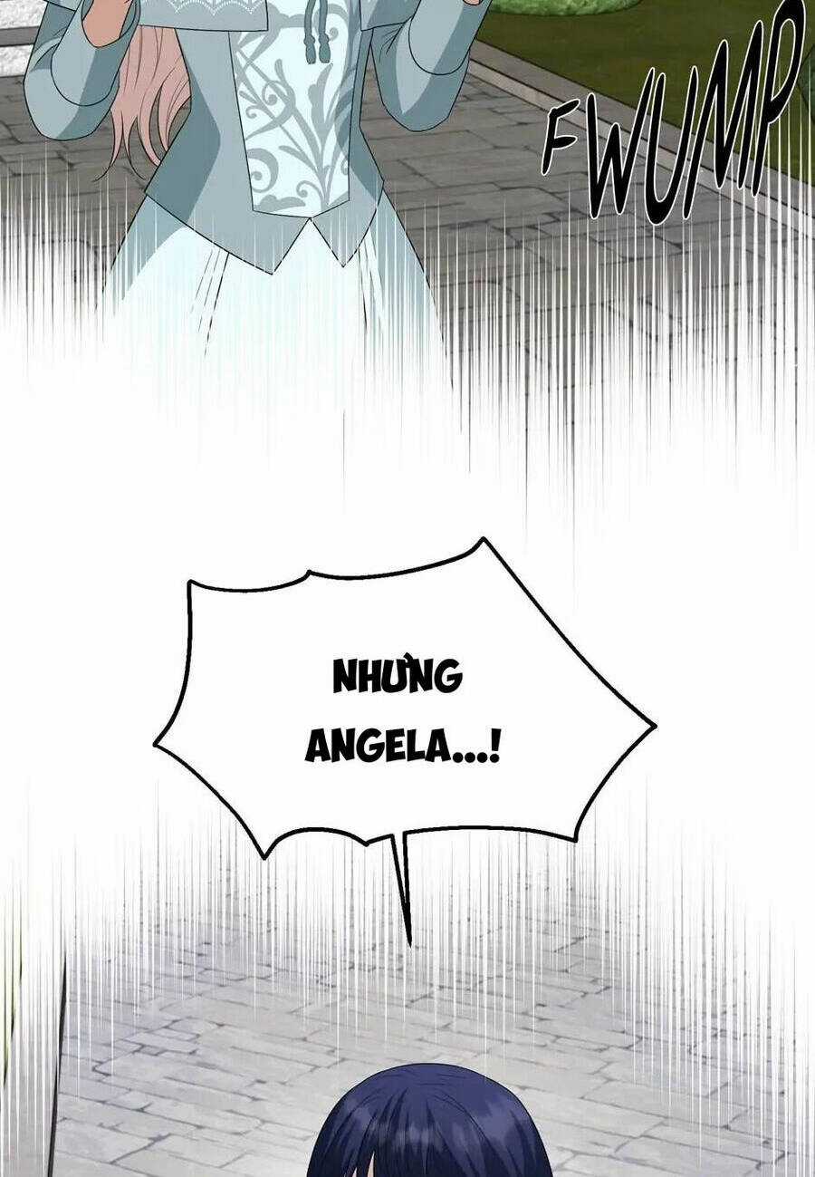 Những Người Anh Nguy Hiểm Của Công Nương Chapter 79 trang 121