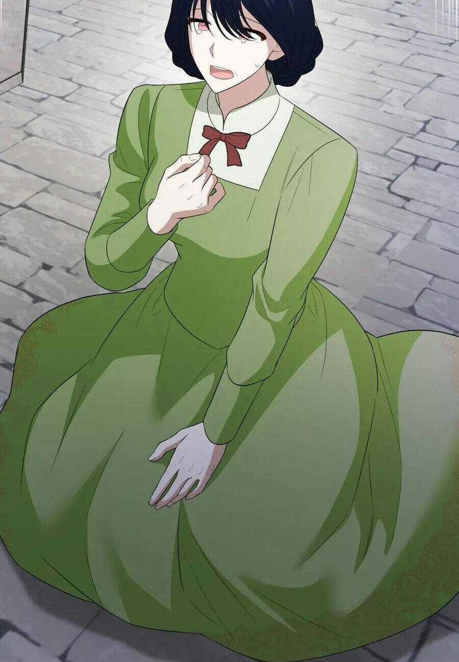 Những Người Anh Nguy Hiểm Của Công Nương Chapter 79 trang 122