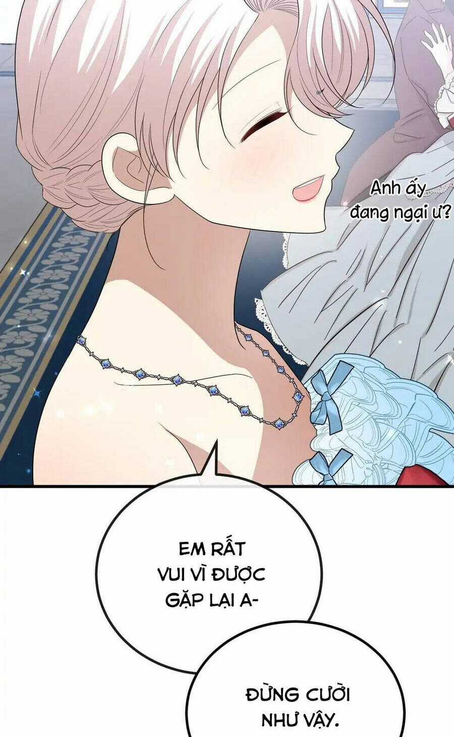 Những Người Anh Nguy Hiểm Của Công Nương Chapter 79 trang 13