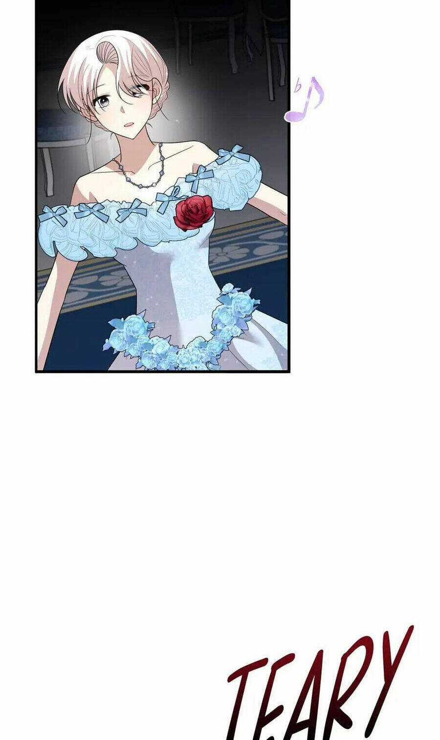 Những Người Anh Nguy Hiểm Của Công Nương Chapter 79 trang 17