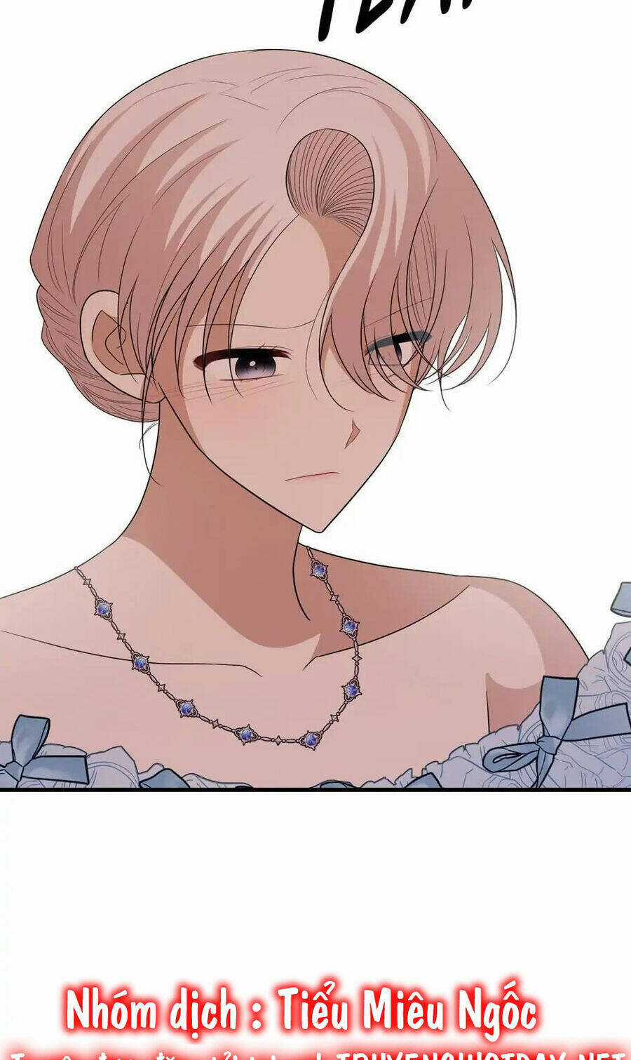 Những Người Anh Nguy Hiểm Của Công Nương Chapter 79 trang 18