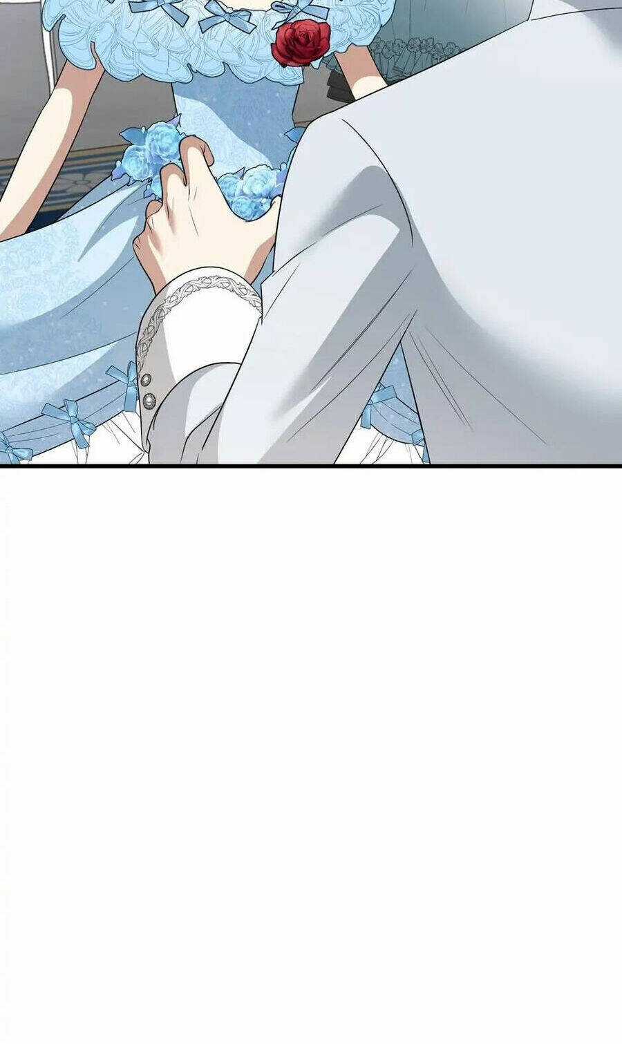 Những Người Anh Nguy Hiểm Của Công Nương Chapter 79 trang 23