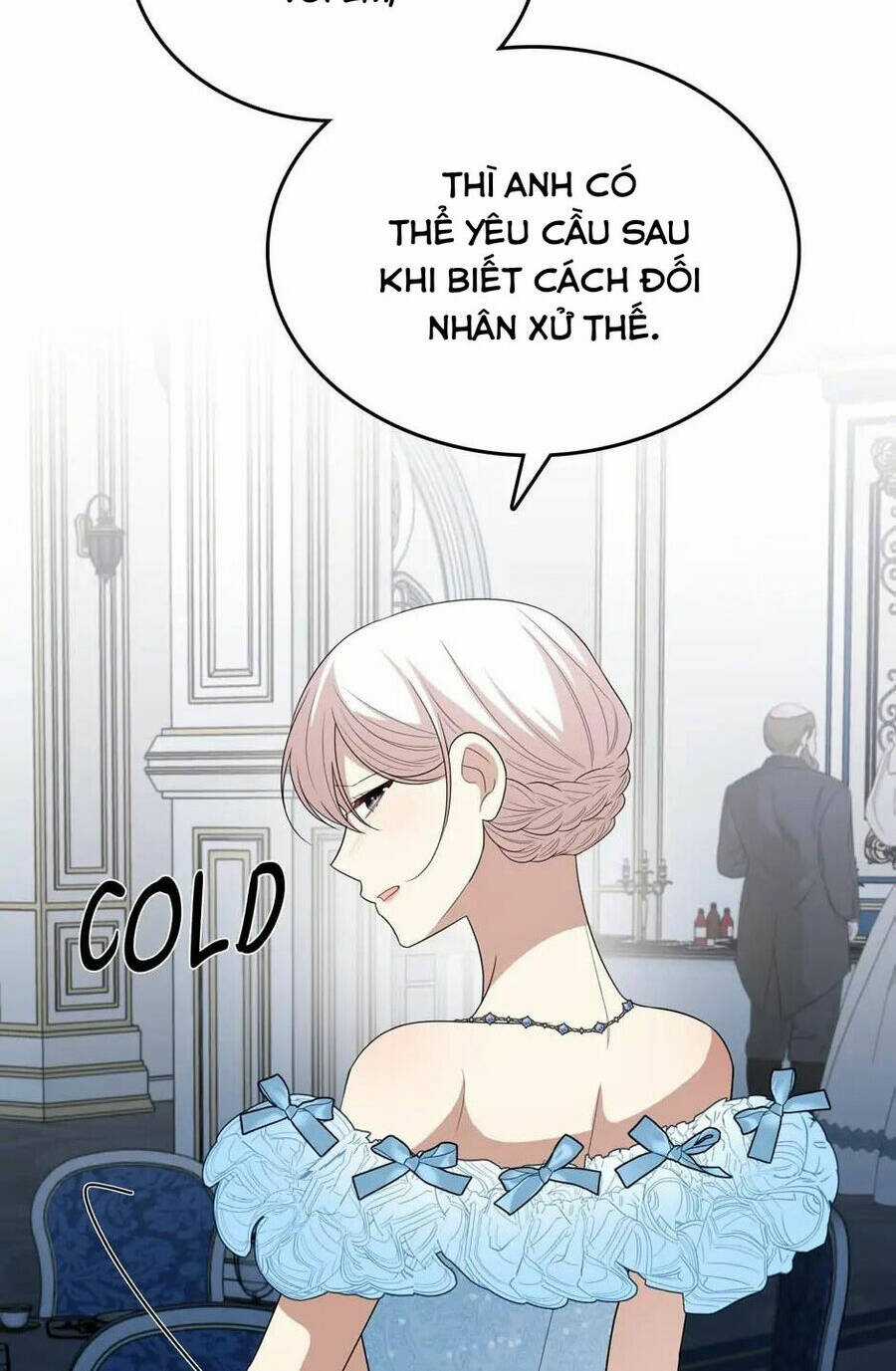 Những Người Anh Nguy Hiểm Của Công Nương Chapter 79 trang 27