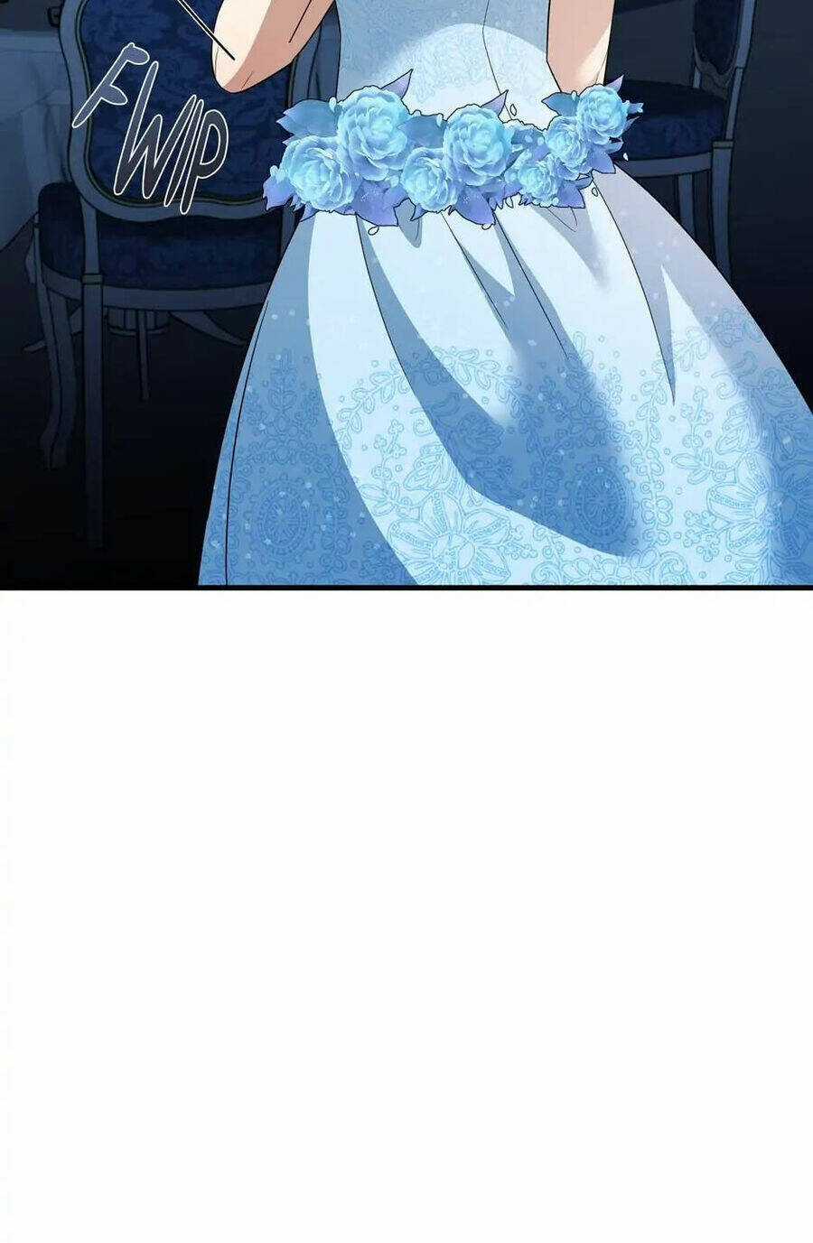 Những Người Anh Nguy Hiểm Của Công Nương Chapter 79 trang 28