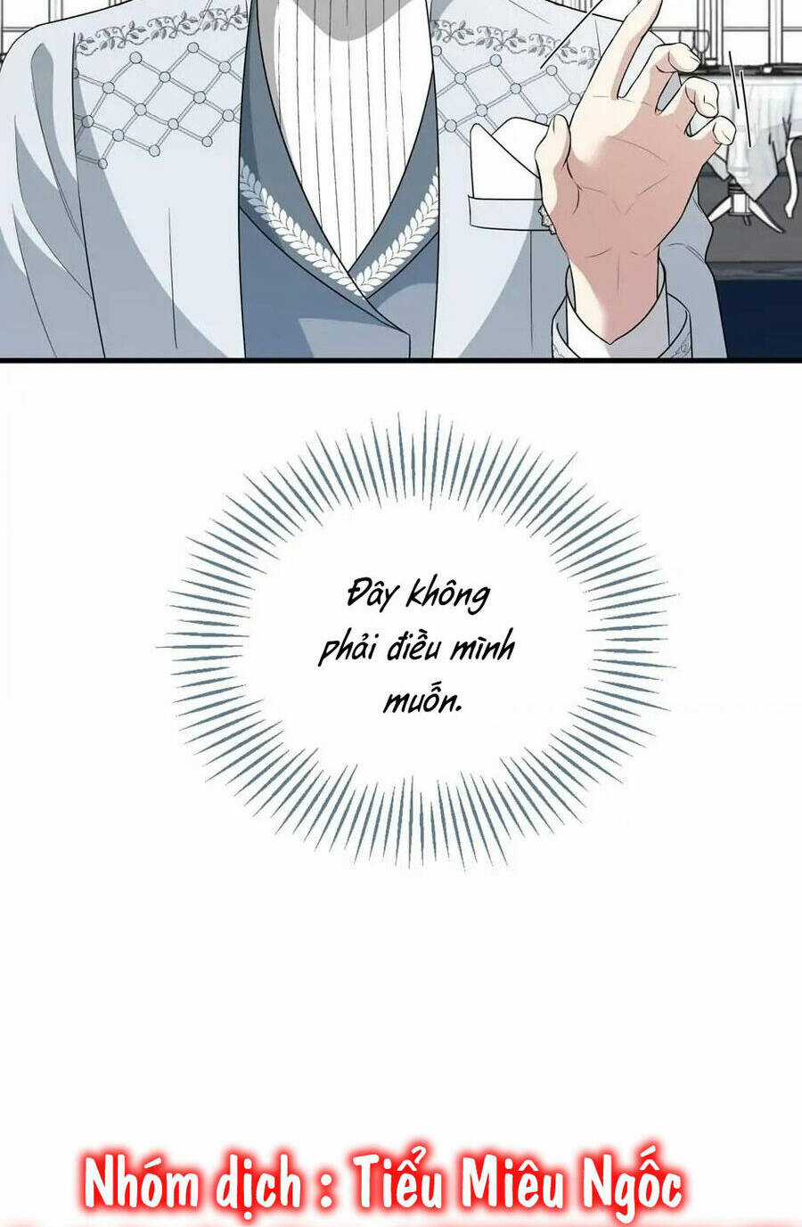 Những Người Anh Nguy Hiểm Của Công Nương Chapter 79 trang 31