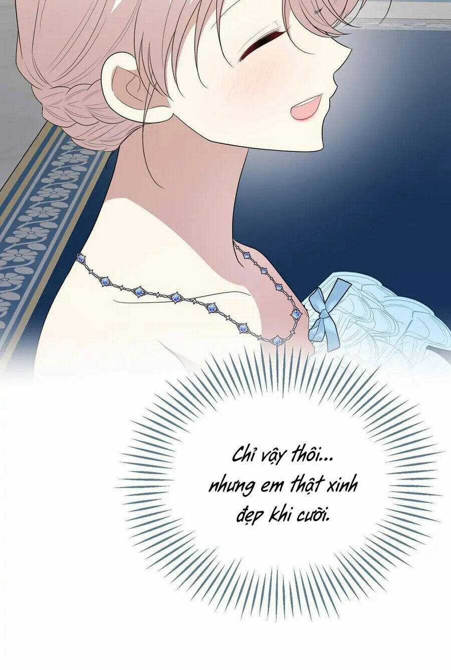 Những Người Anh Nguy Hiểm Của Công Nương Chapter 79 trang 34