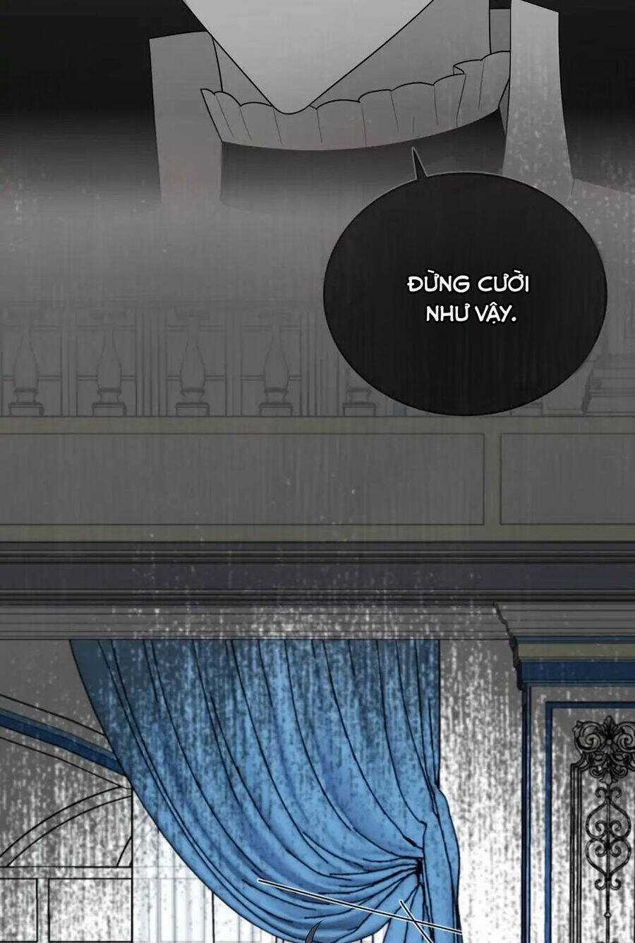 Những Người Anh Nguy Hiểm Của Công Nương Chapter 79 trang 36