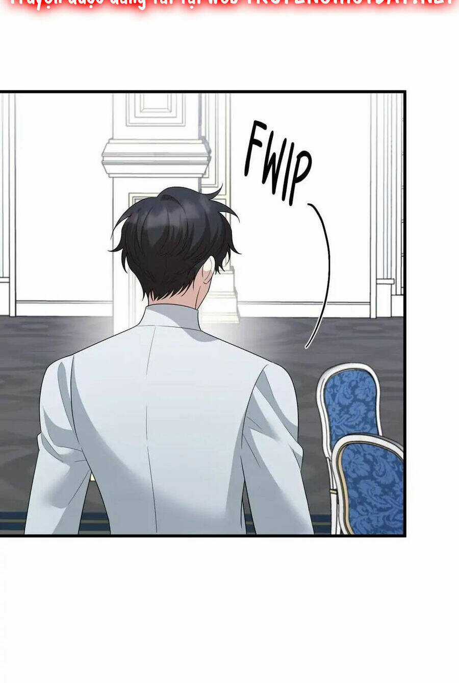 Những Người Anh Nguy Hiểm Của Công Nương Chapter 79 trang 39