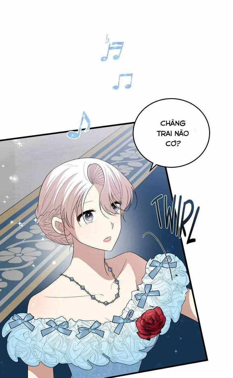 Những Người Anh Nguy Hiểm Của Công Nương Chapter 79 trang 4