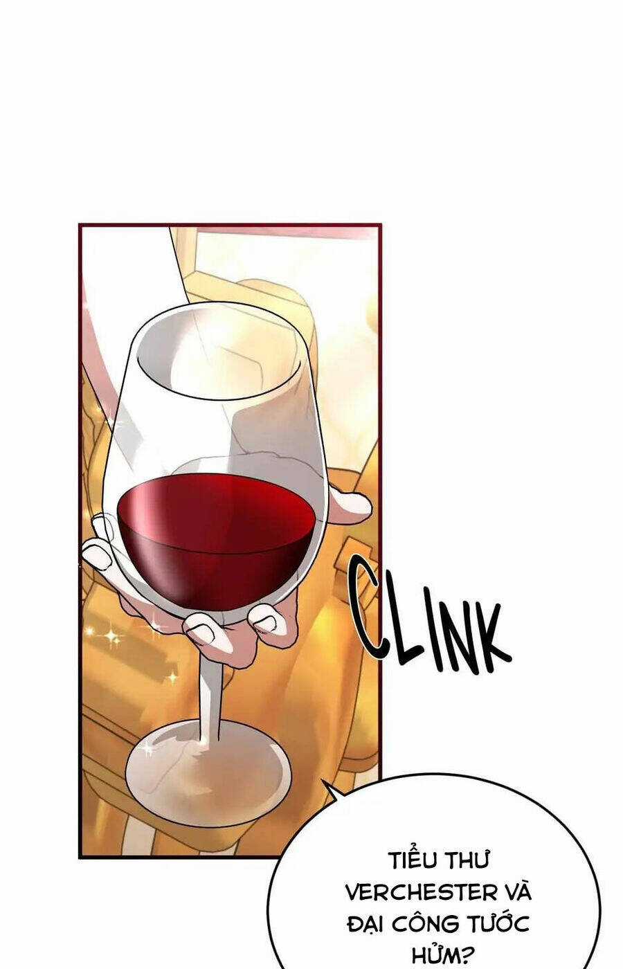 Những Người Anh Nguy Hiểm Của Công Nương Chapter 79 trang 44