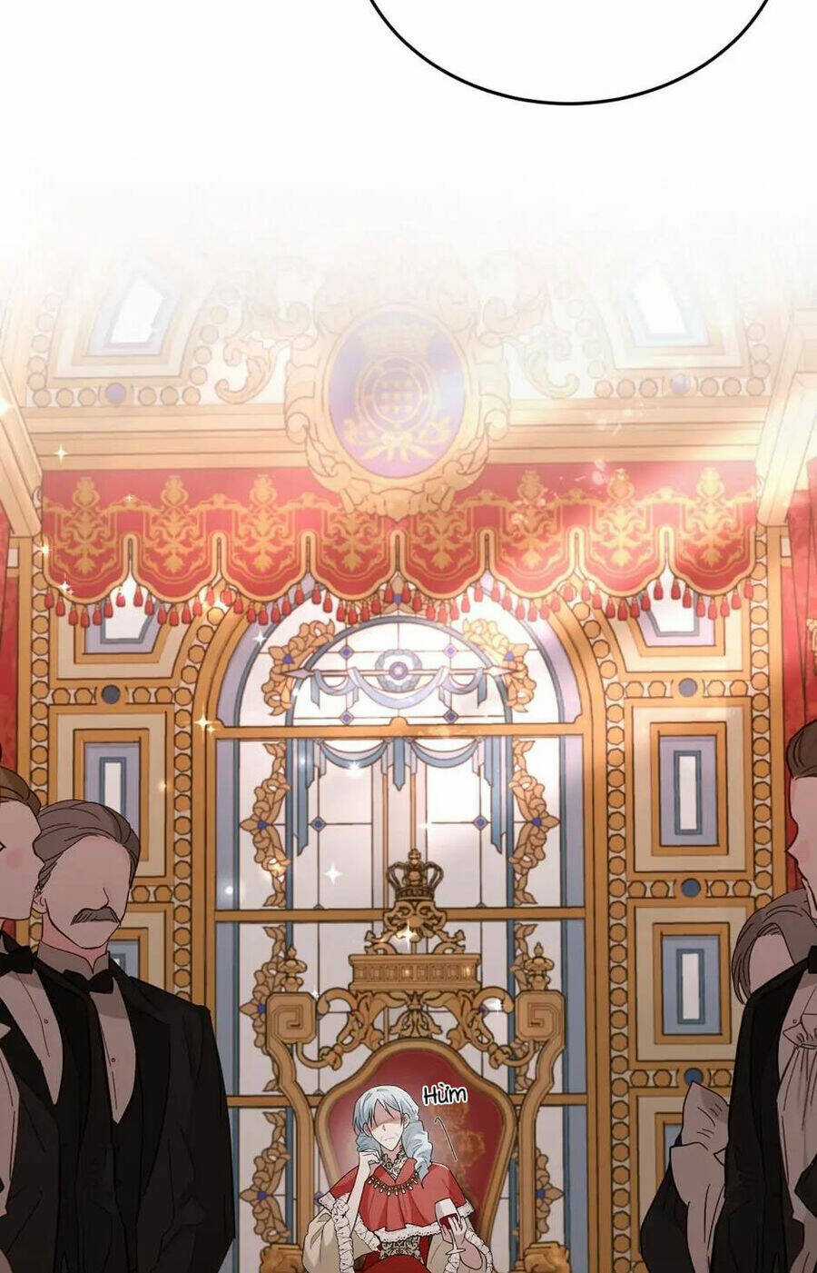 Những Người Anh Nguy Hiểm Của Công Nương Chapter 79 trang 45