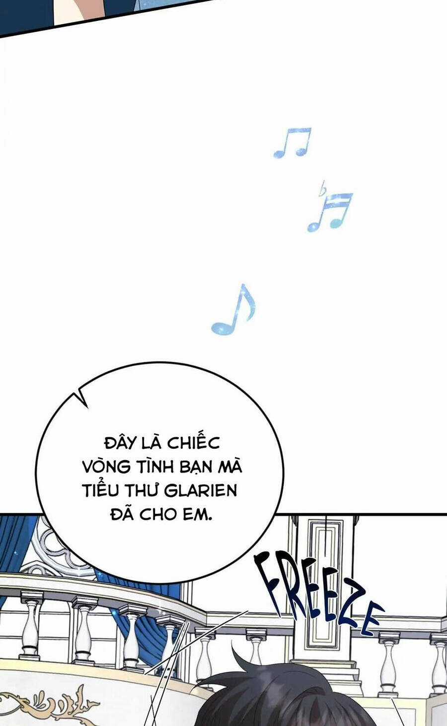 Những Người Anh Nguy Hiểm Của Công Nương Chapter 79 trang 5