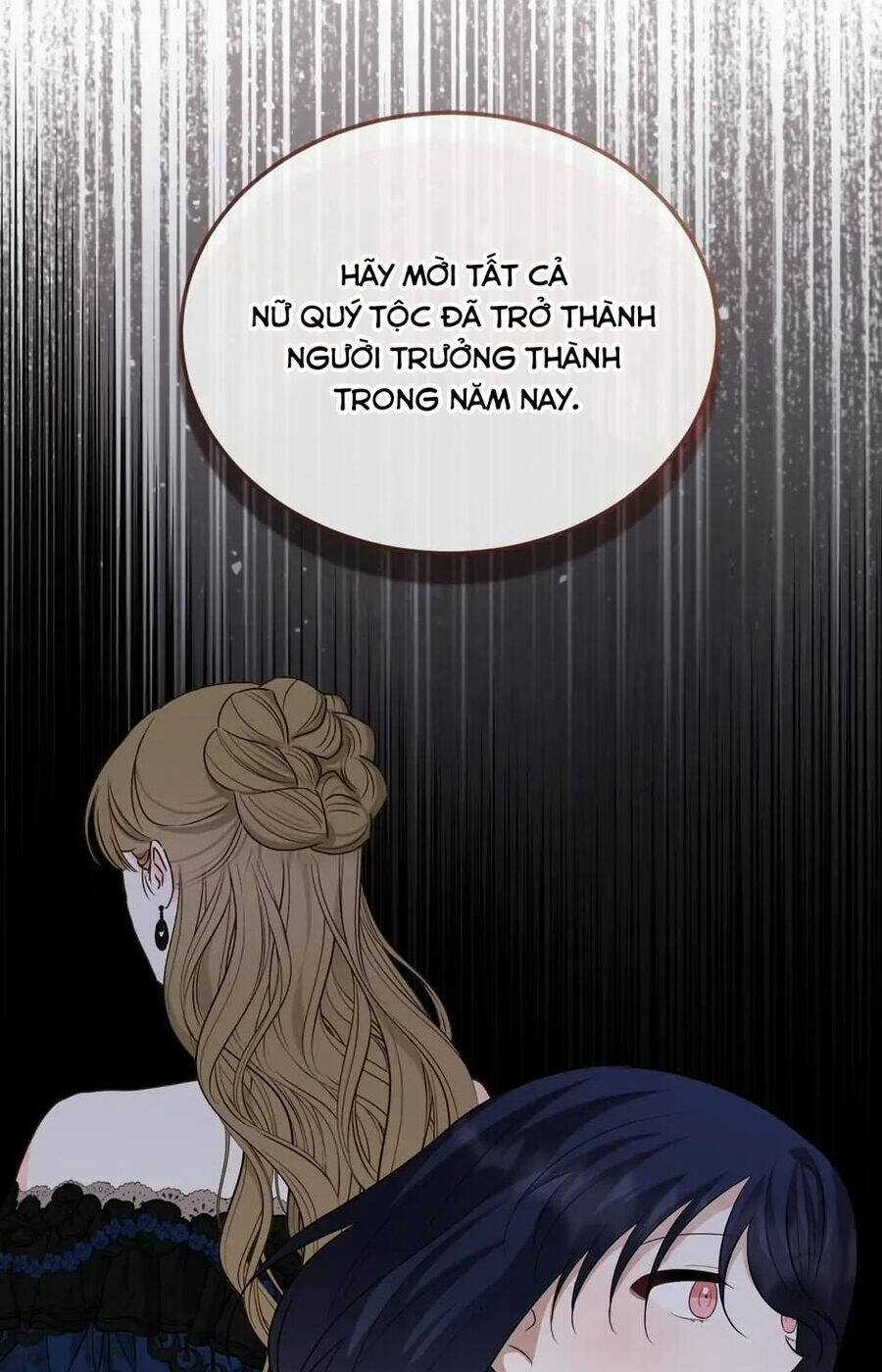 Những Người Anh Nguy Hiểm Của Công Nương Chapter 79 trang 50