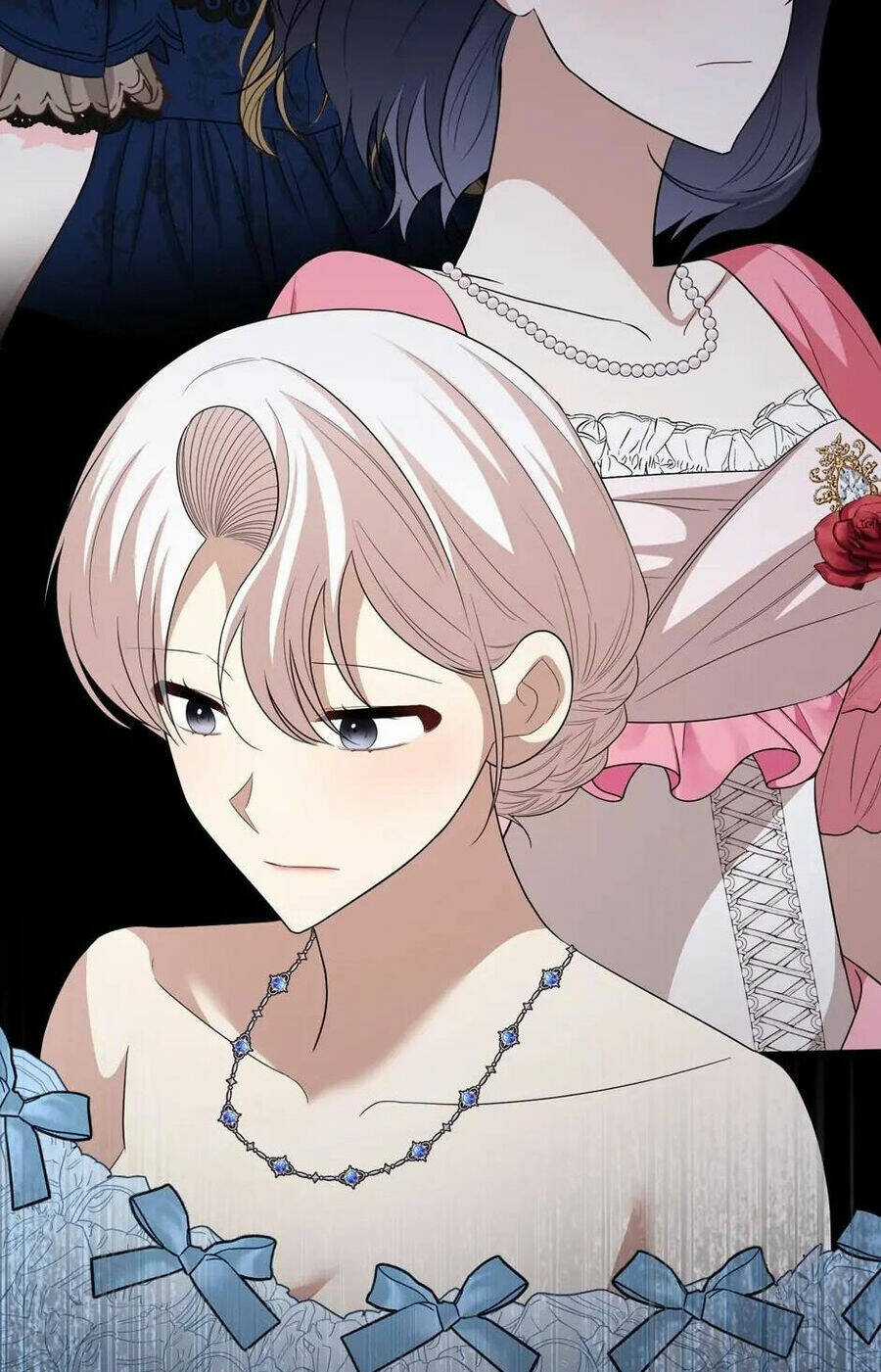 Những Người Anh Nguy Hiểm Của Công Nương Chapter 79 trang 51