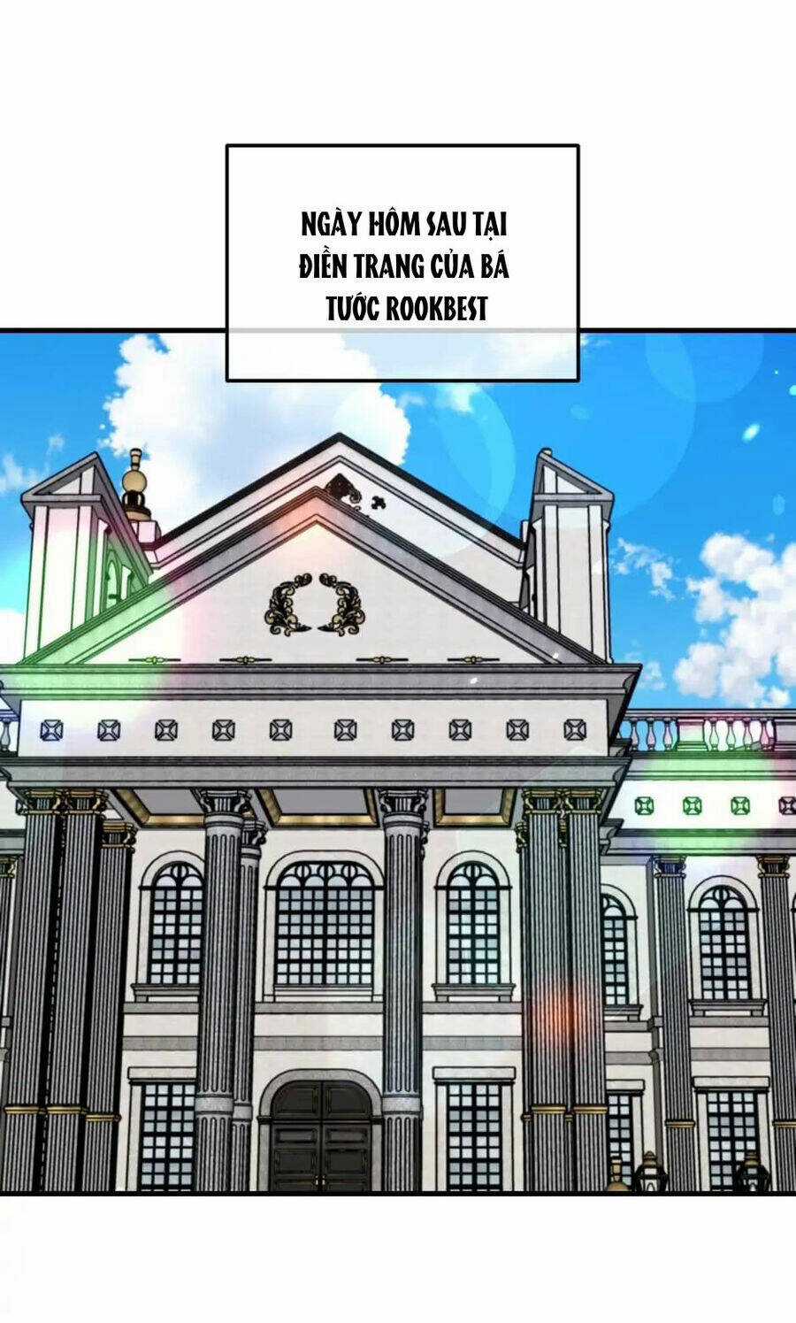 Những Người Anh Nguy Hiểm Của Công Nương Chapter 79 trang 54