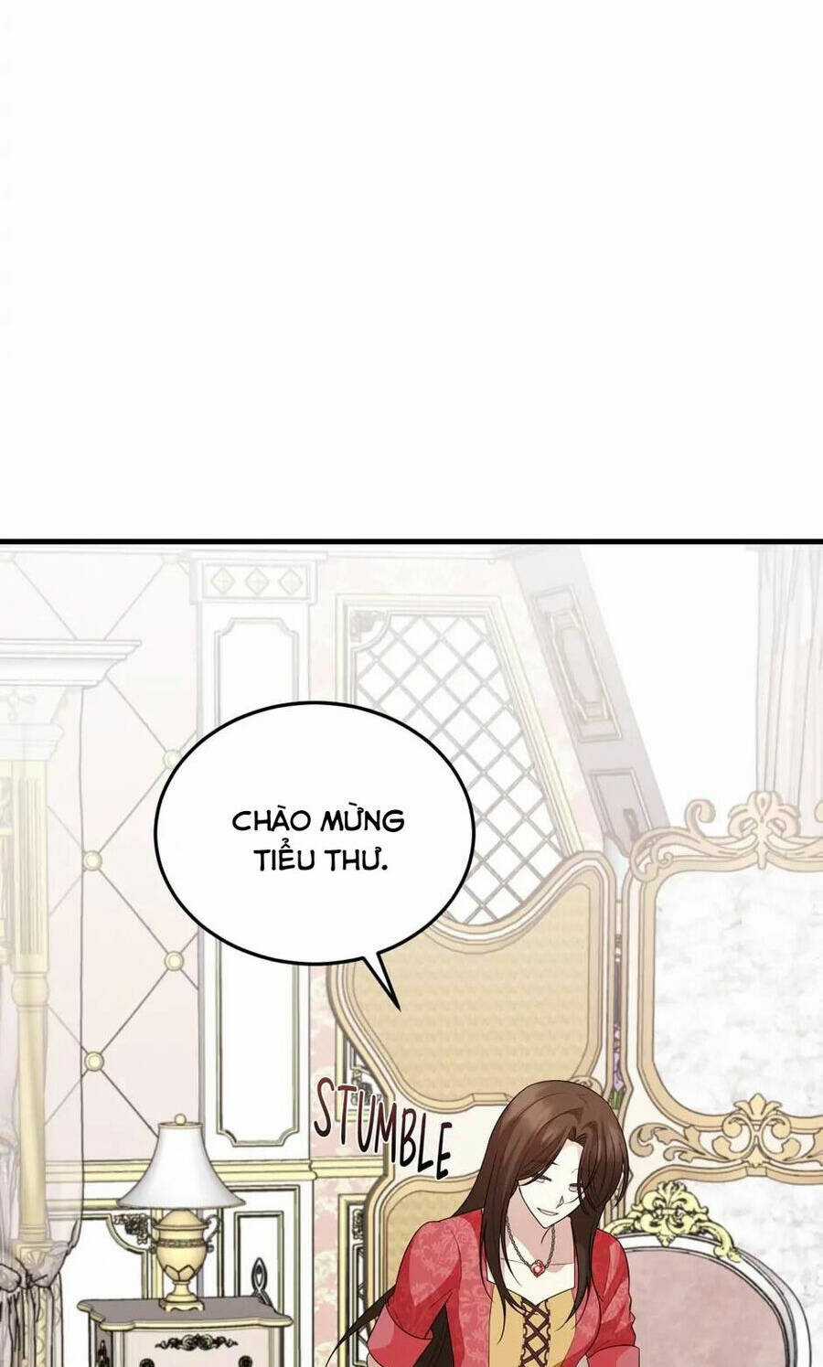 Những Người Anh Nguy Hiểm Của Công Nương Chapter 79 trang 55