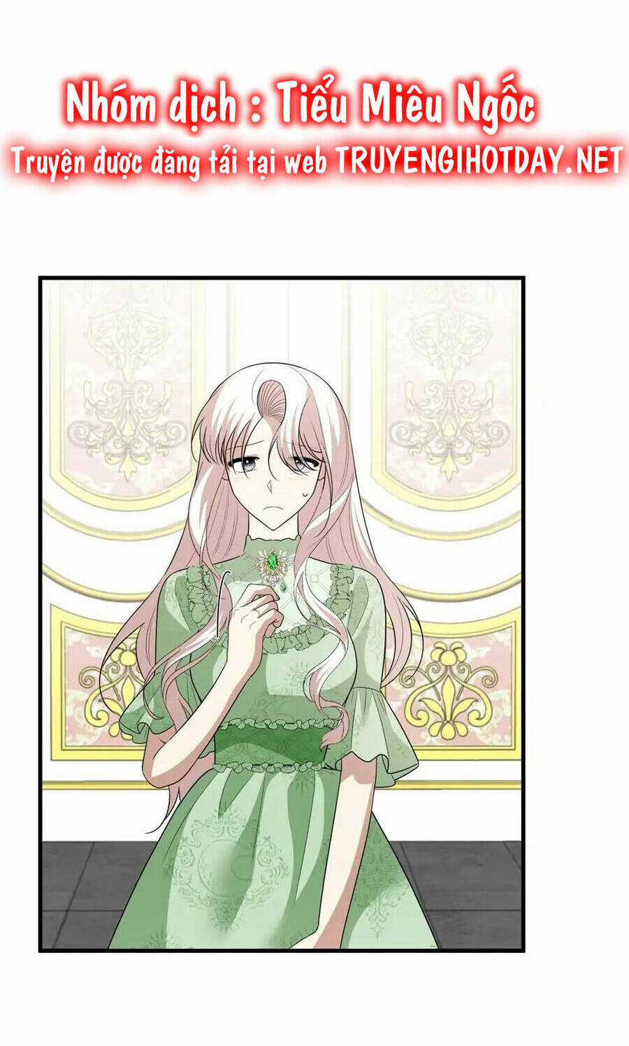 Những Người Anh Nguy Hiểm Của Công Nương Chapter 79 trang 57