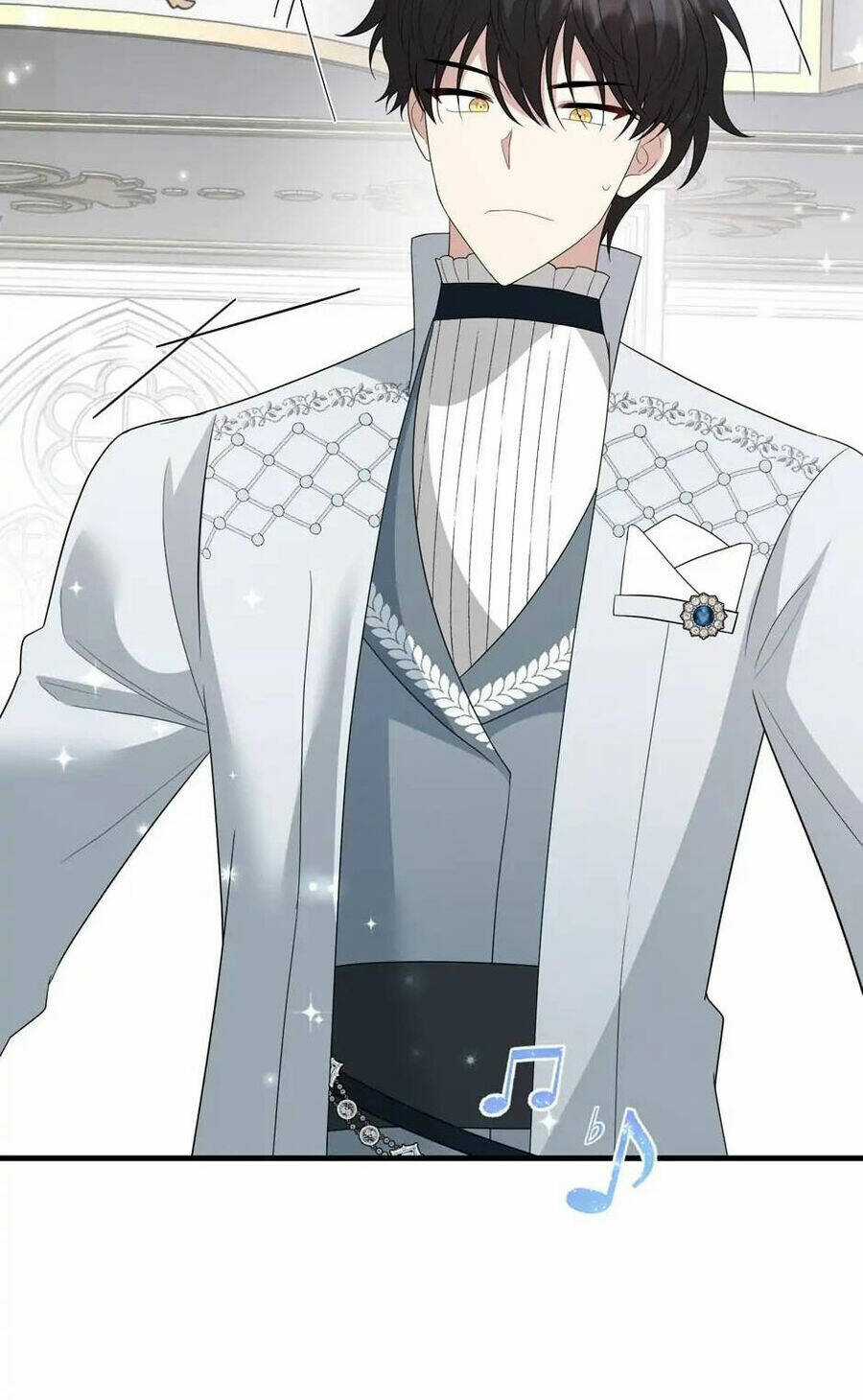 Những Người Anh Nguy Hiểm Của Công Nương Chapter 79 trang 6