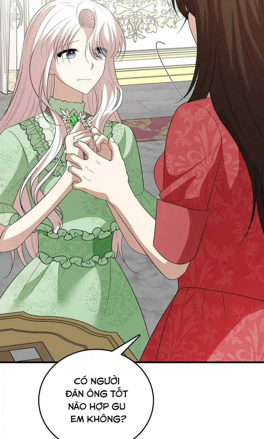 Những Người Anh Nguy Hiểm Của Công Nương Chapter 79 trang 61